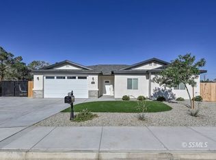 1212 S Downs St, Ridgecrest, CA 93555