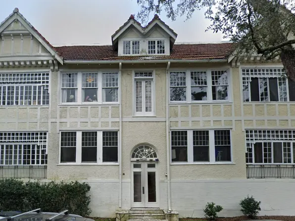 4620 Saint Charles Ave APT B, New Orleans, LA 70115