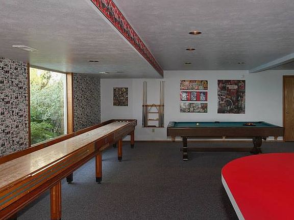 Rec Room