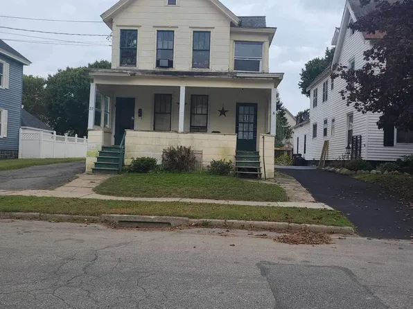 22 7th Avenue, Gloversville, NY 12078