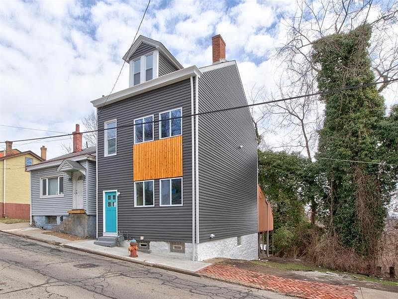 1712 Rhine St, Pittsburgh, PA 15212 Zillow