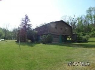 709 Penn Cemetery Rd #3, Stockport, OH 43787