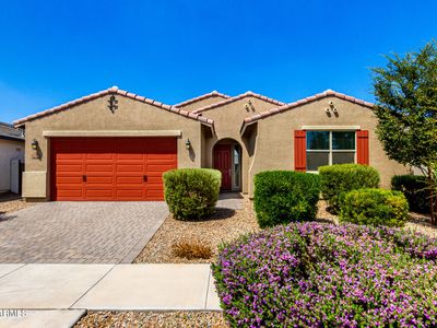 40424 W Crane Dr, Maricopa, AZ, 85138