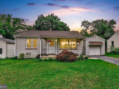 2314 Wilker Ave, Baltimore, MD, 21234