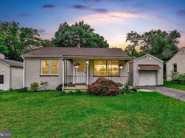 2314 Wilker Ave, Baltimore, MD 21234