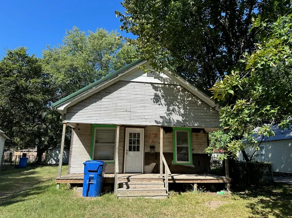 17 G St NE, Miami, OK 74354