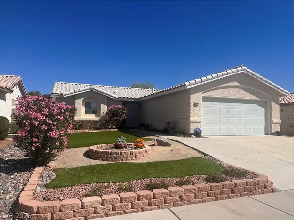 3320 Redwood Ridge Way, North Las Vegas, NV 89031