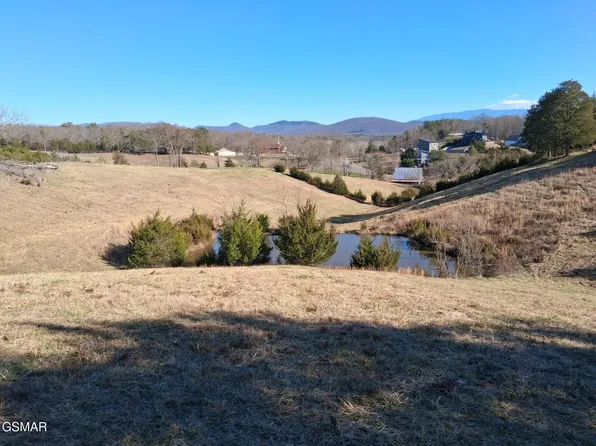 1 Flat Creek Rd Lot 1, Sevierville, TN 37876