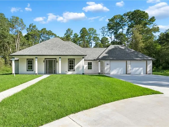 18217 Old Covington Hwy, Hammond, LA 70403