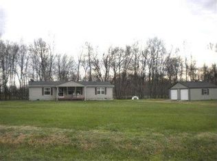 5703 Herrmann Rd, Ripley, OH 45167