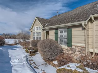 9423 Crossland Way, Highlands Ranch, CO 80130