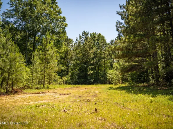 1203 Love St, Brookhaven, MS 39601