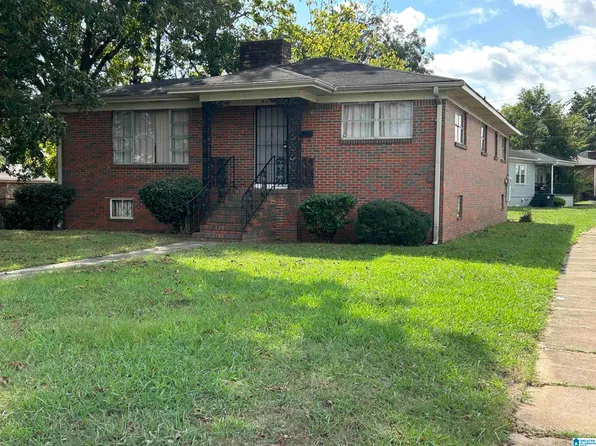 2320 16th St N, Birmingham, AL 35204