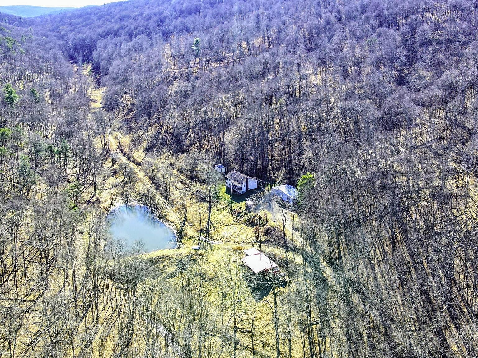 302304 Katie Ln, Clearville, PA 15535 Zillow