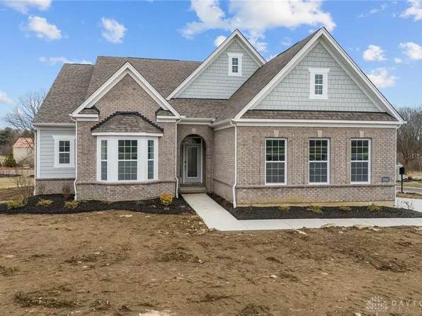 5995 Round Hill Ct #65, Springboro, OH 45066