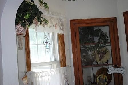 Dining Room China Cabinet
