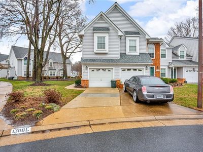 1312 Sand Bunker Arch APT A, Chesapeake, VA, 23320