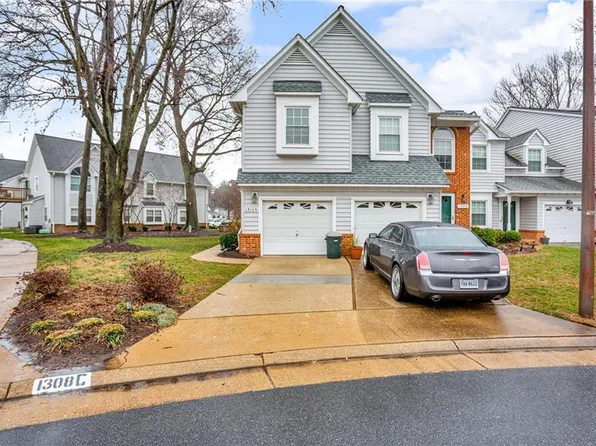 1312 Sand Bunker Arch APT A, Chesapeake, VA 23320
