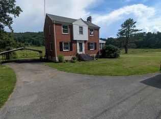 10388 Bent Mountain Rd, Bent Mountain, VA 24059