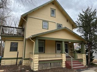 2929 J St, Lincoln, NE 68510