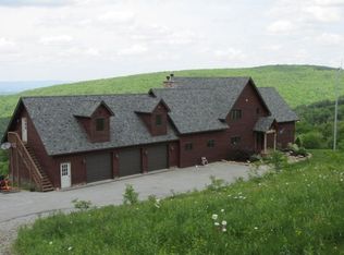 1010 Blue Rock Rd, Somerset, PA 15501