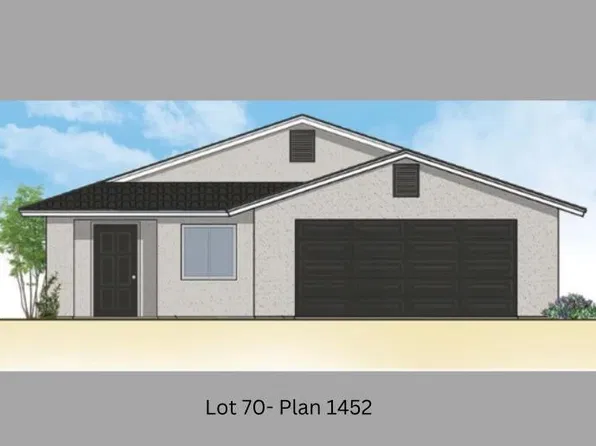 10252 E 33rd St Lot 70, Yuma, AZ 85365