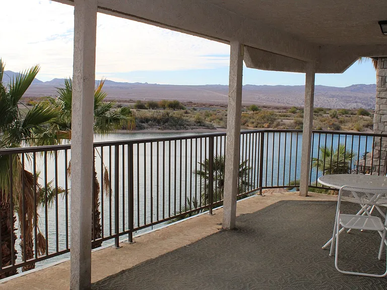 2987 Camino Del Rio — Photo 1