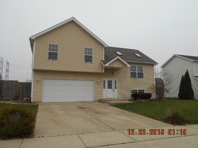 1018 Belden Way, Joliet, IL, 60435