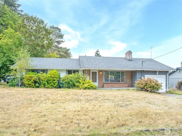 520 S 94th Street, Tacoma, WA 98444