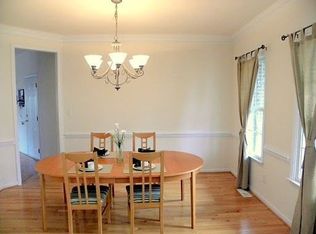 5913 Big Sandy Dr, Raleigh, NC 27616