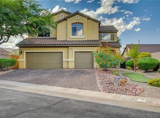 261 Quail Ranch Dr, Henderson, NV 89015