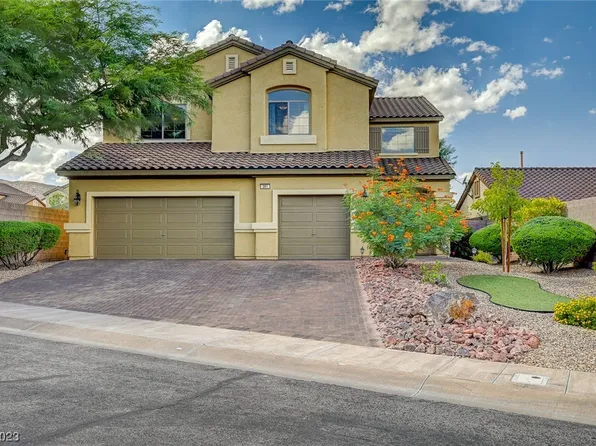 261 Quail Ranch Dr, Henderson, NV 89015