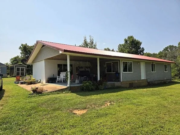 2875 Ripley Rte E #160W-11, Doniphan, MO 63935