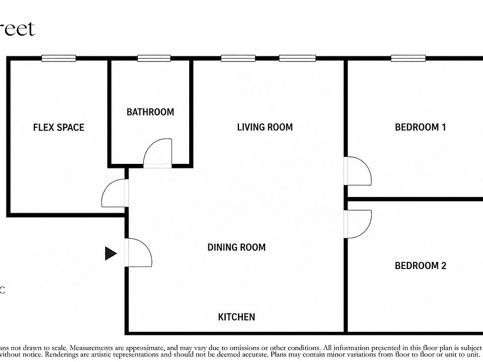 2nd image of 131 Smith St #3LL
