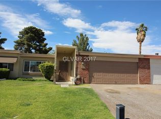 3732 E Hacienda Ave, Las Vegas, NV 89120