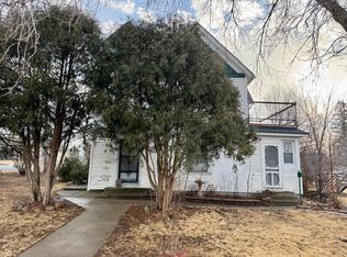 321 N Section Ave, Spring Valley, MN 55975