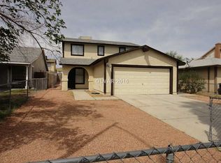 3822 E Gowan Rd, Las Vegas, NV 89115