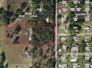 1998 N Trucks Ave, Hernando, FL 34442