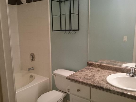2nd image of 6900 E Princess Dr Unit 1235