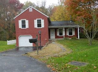 126 Lambeth Ct, Downingtown, PA 19335