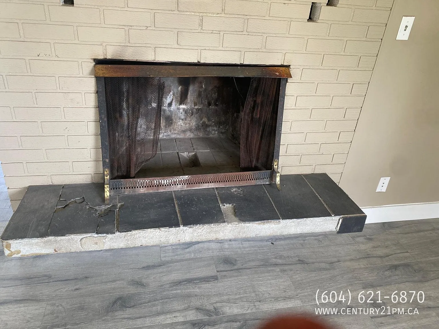 3 bed, 2.0 bath, 1560 sqft, $2,875 — Photo 2