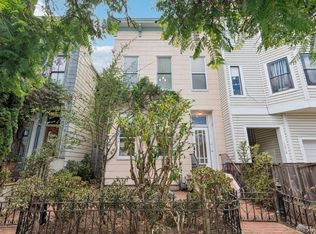 1216 Hampshire St, San Francisco, CA 94110