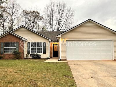 309 Kellys Walk, Locust Grove, GA, 30248