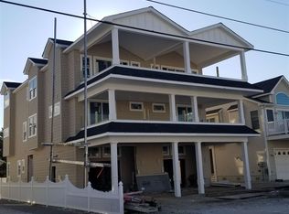 22 83rd St #WEST, Sea Isle City, NJ 08243
