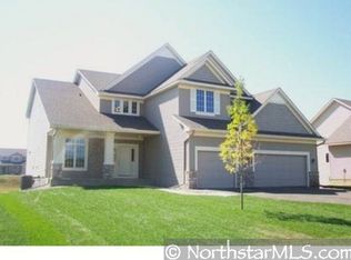 11825 47th Cir NE, Saint Michael, MN 55376