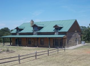 1435 E Old Hwy #7, Velma, OK 73491