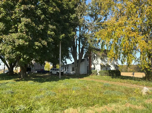 5324 Eaton Rd, Bucyrus, OH 44820