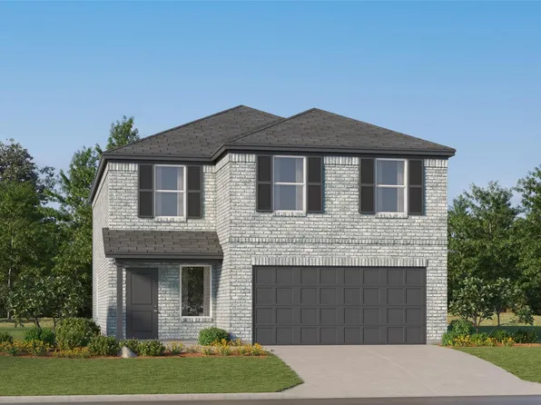 13330 Wind Field Dr, Montgomery, TX 77316