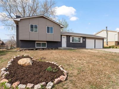 7250 Medicine Bow Ave, Fountain, CO, 80817
