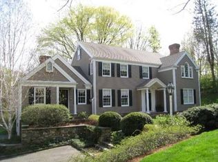 79 Hemmelskamp Rd, Wilton, CT 06897